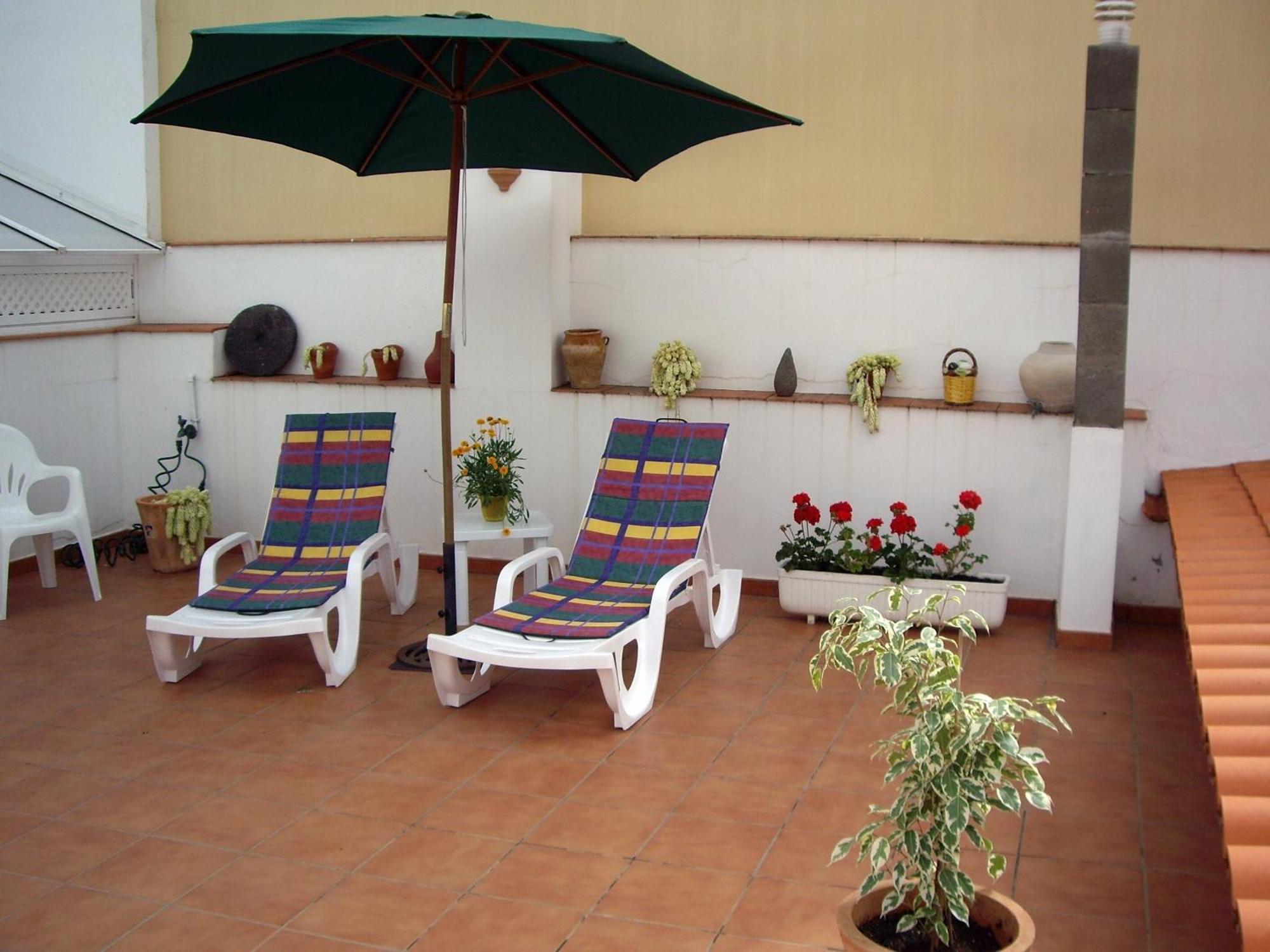 Landhuis Dona Margarita Teror